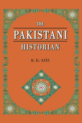 The Pakistani Historian